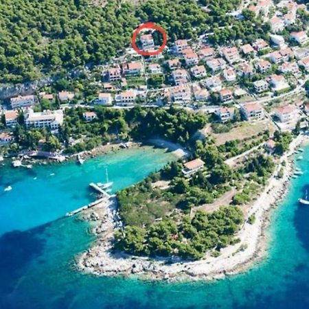 Apartmani Ad Hvar 赫瓦尔 外观 照片